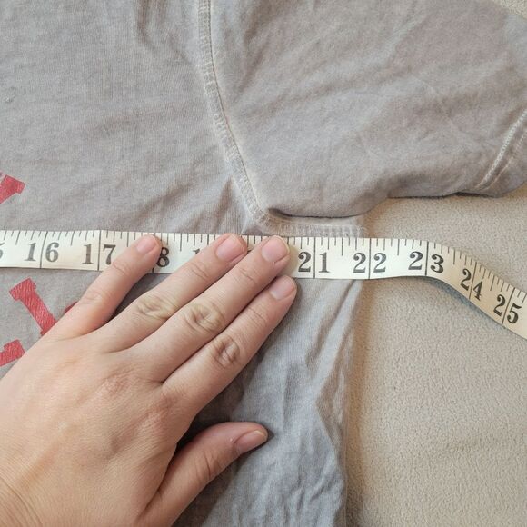 Dsquared2 Gray T-shirt Surf N Roll Size XL - Picture 7 of 10